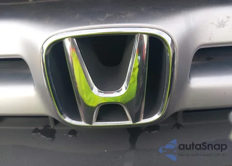 2007 Honda Pilot Ex-L z USA, uszkodzony, nr VIN 5FNYF28577B015460